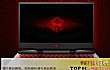 惠普十大游戏笔记本排名TOP1-惠普omen 15-dc0007tx