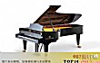 世界最受欢迎十大乐器TOP1-钢琴