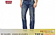 牛仔裤品牌十大排行榜TOP1-李维斯