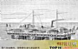 世界十大最疯狂的汽车TOP1-the ernest bazin(欧内斯特·巴赞