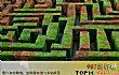 全球十大最神秘的古老迷宫TOP1-【苏格兰innerleithen市的traquair迷宫】