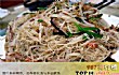 莆田十大特色美食TOP1-兴化炒米粉