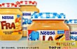 食品公司之最LOGO