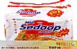 印尼十大必买零吃清单TOP1-喜达sedaap方便面