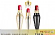 世界十大奢华口红品牌排名TOP1-christian louboutin