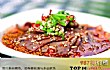 成都十大传统小吃推荐TOP1-夫妻肺片