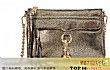 十大轻奢品牌排行榜TOP1-瑞贝卡 明可弗