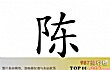 海外华人姓氏之最LOGO