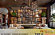 全球十大家具奢侈品牌TOP1-restoration hardware(rh)