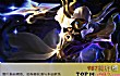 lol十大漂亮皮肤TOP1-掠星魔刃:卡萨丁