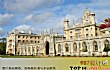 英国十大名校排名（2019年）TOP1-剑桥大学