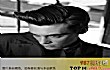 德国十大男模TOP1-jonas kesseler