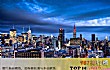世界十大经济城市TOP1-纽约