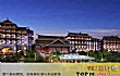 海口十大顶级酒店TOP1-海口万豪酒店