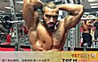 世界十大健美男模TOP1-lazar angelov