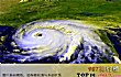 世界十大自然灾害TOP1-飓风