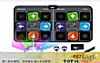 跳舞毯十大排行榜TOP1-舞霸王 hdm超清无线版 迪士尼