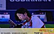 日本羽毛球十大美女TOP1-栗原文音