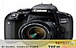 十大学生党旅行相机排行榜TOP1-佳能 eos 800d