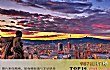 西班牙十大城市排名TOP1-巴塞罗那(barcelona)