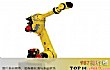 全球十大机器人公司TOP1-发那科(fanuc)