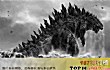 十大电影怪物战斗力排行榜TOP1-哥斯拉