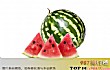 孕妇十大禁忌水果蔬菜TOP1-西瓜