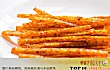 世界十大危害人类健康的食品TOP1-辣条
