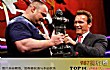 世界十大强壮的男人TOP1-布莱恩肖