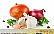十大解腻食物TOP1-洋葱