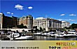世界十大经济国家TOP1-美国