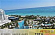 世界十大最昂贵的酒店TOP1-法纳迈阿密海滩酒店