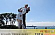世界最有名的十大接吻雕塑TOP1-无条件投降