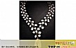 世界上十大最昂贵的项链TOP1-l` incomparable diamond necklace
