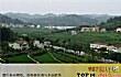 四川十大人口最多的县排名TOP1-安岳县