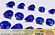世界最名贵的十大宝石TOP1-坦桑石