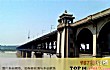 武汉十大网红打卡地TOP1-长江大桥