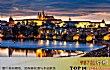 欧洲十大旅游城市TOP1-捷克共和国布拉格