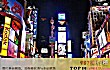 世界十大富裕城市排名(2019年)TOP1-纽约