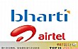 印度十大电信公司排行榜TOP1-巴帝电信