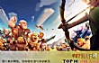 十大休闲类手游排行榜(2020年)TOP1-部落冲突