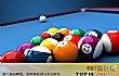 十大高智商球类运动TOP1-台球