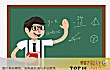 中国最受欢迎的十大职业TOP1-教师