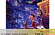 全球十大动画电影排行榜TOP1-寻梦环游记
