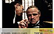 全球十大佳片排行榜TOP1-教父系列