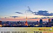 全球十大首都排行榜TOP1-东京