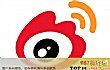分享自己生活的十大社交APPTOP1-微博