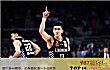 CBA现役十大篮球明星TOP1-郭艾伦