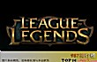 世界十大网络游戏排行TOP1-英雄联盟