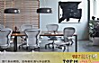 世界十大办公家具品牌TOP1-herman miller